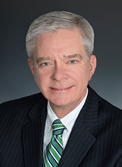 Mark McGwinn Headshot