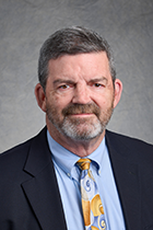 David McEntee profile image