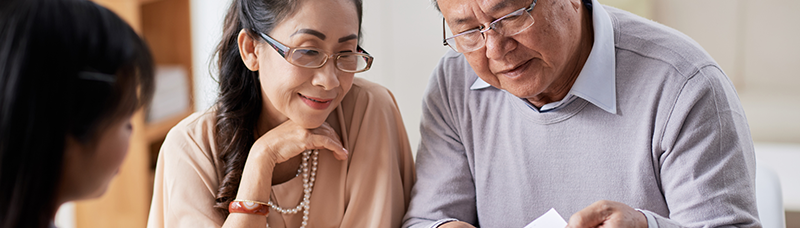 Estate planning that you should do now.