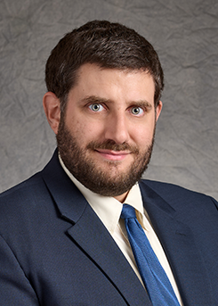 Frank Mulé is our Assistant Vice President, Estate Settlement & Trust Termination Officer.