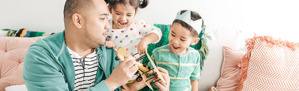 Protecting your loved ones in this article by Rockland Trust.