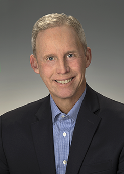 Robert Quirk Vice President and Commercial Financial Consultant with our Investment Management Group team.