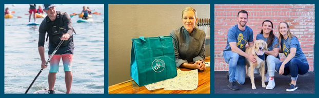 Meet Rockland Trust 2025 Small Business, Big Dreams finalists.