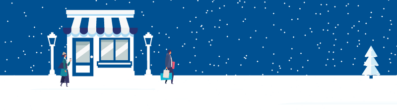 Small business shopping guide for 2023.