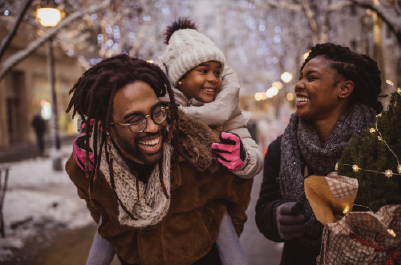 Rockland Trust article on tips for holiday shopping