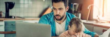 Rockland Trust article about students loans affecting your plans to buy a home.
